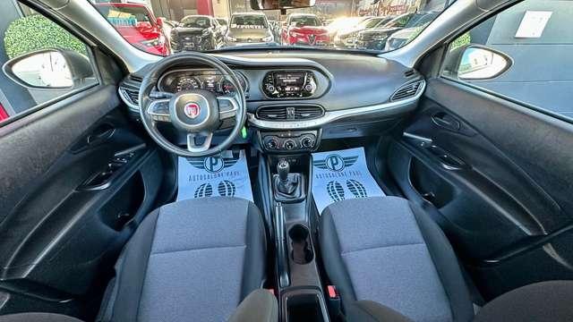 Fiat Tipo 1.3 MultiJet 95CV 5M S&S 5p Street