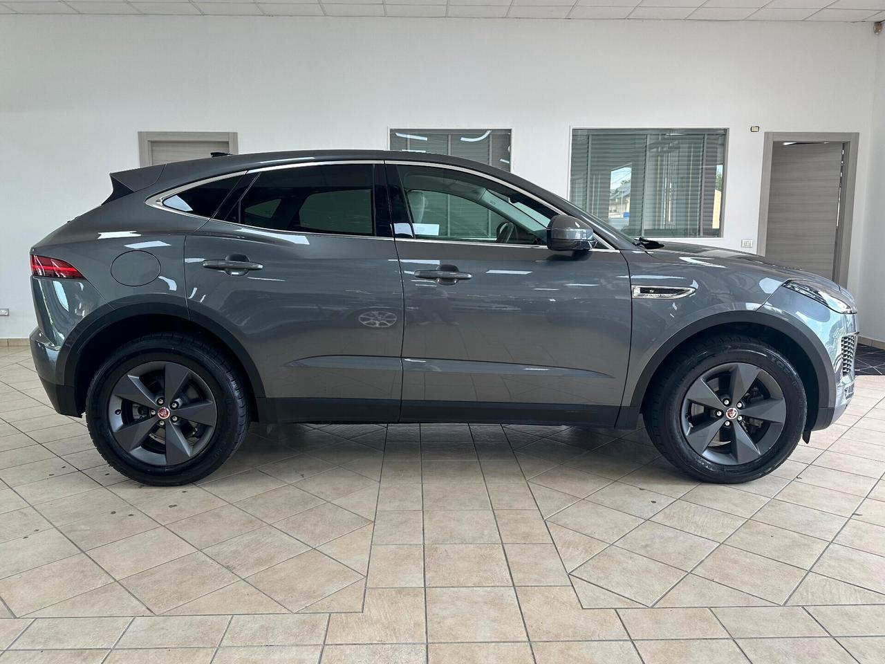 Jaguar E-Pace 2.0D 150 CV AWD aut. R-Dynamic S