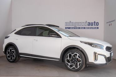Kia XCeed 1.6 D Mhev Gt-line 136cv Auto