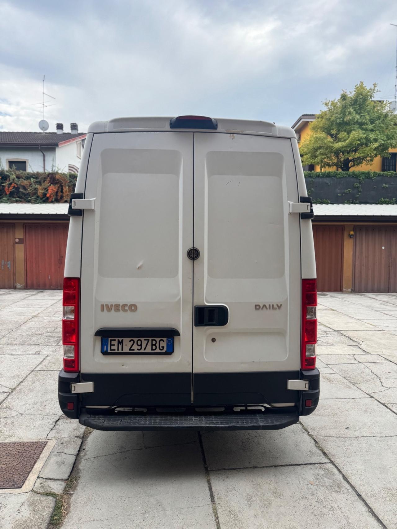 Iveco