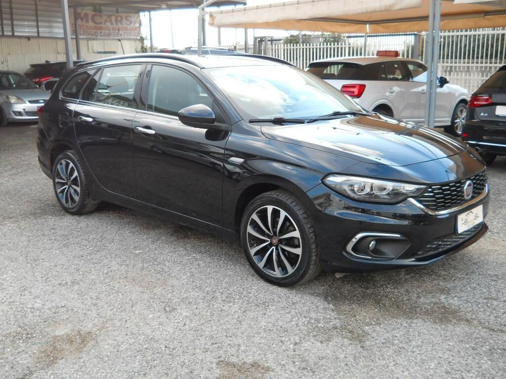 Fiat Tipo 1.6 Mjt S&S SW Lounge