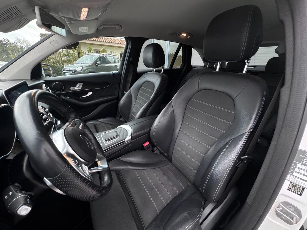 Mercedes-benz GLC 220 d 4Matic Premium Plus FULL OPTIONAL