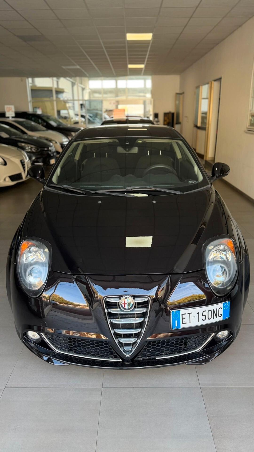 ALFA ROMEO MITO 1.4 BENZINA EURO 6