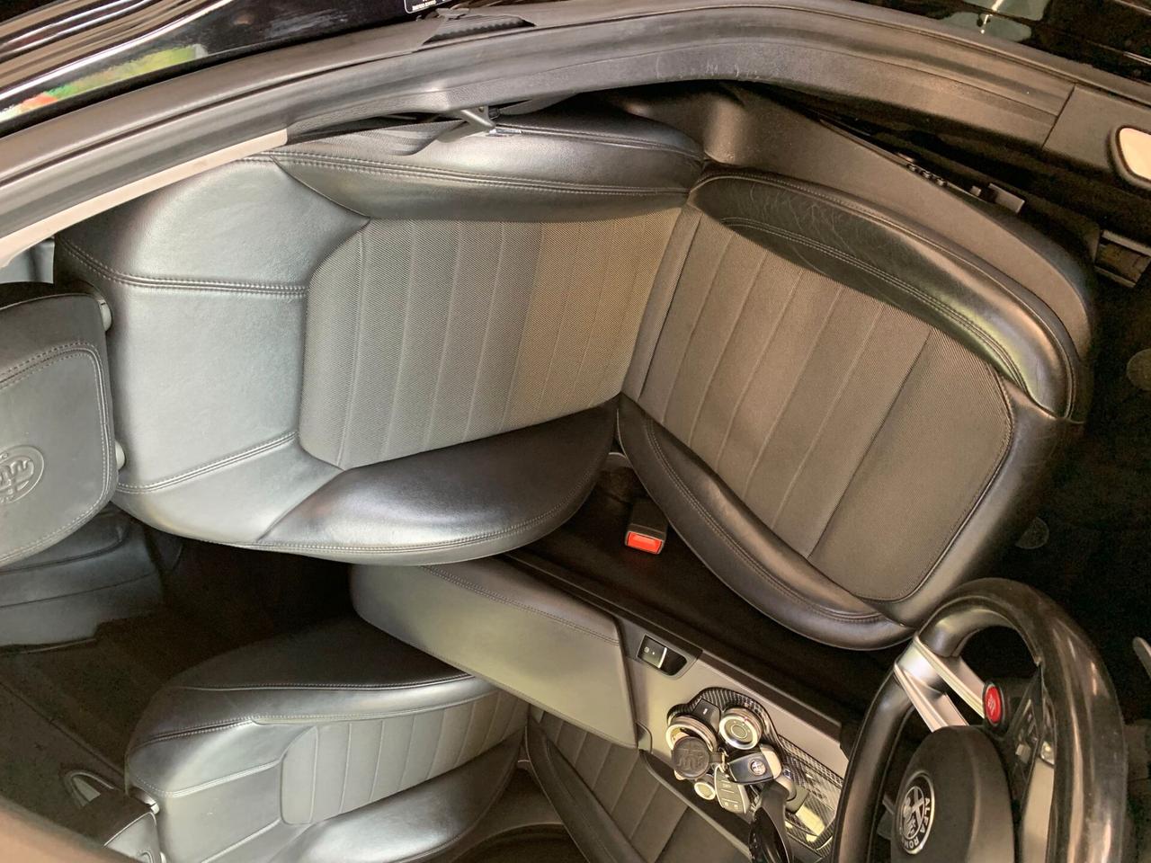 Alfa Romeo Giulia 2.2 Turbodiesel 180 CV