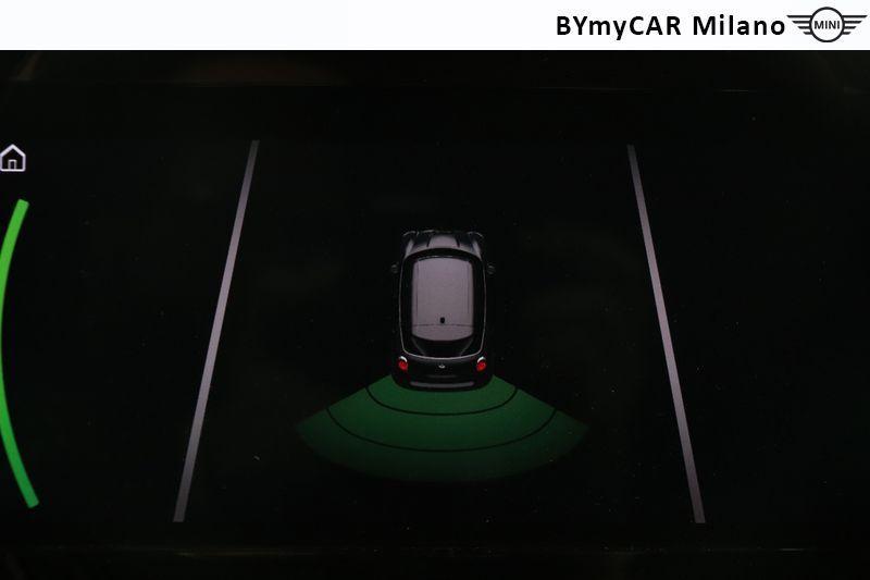 Mini Cooper Countryman 1.5 TwinPower Turbo Cooper