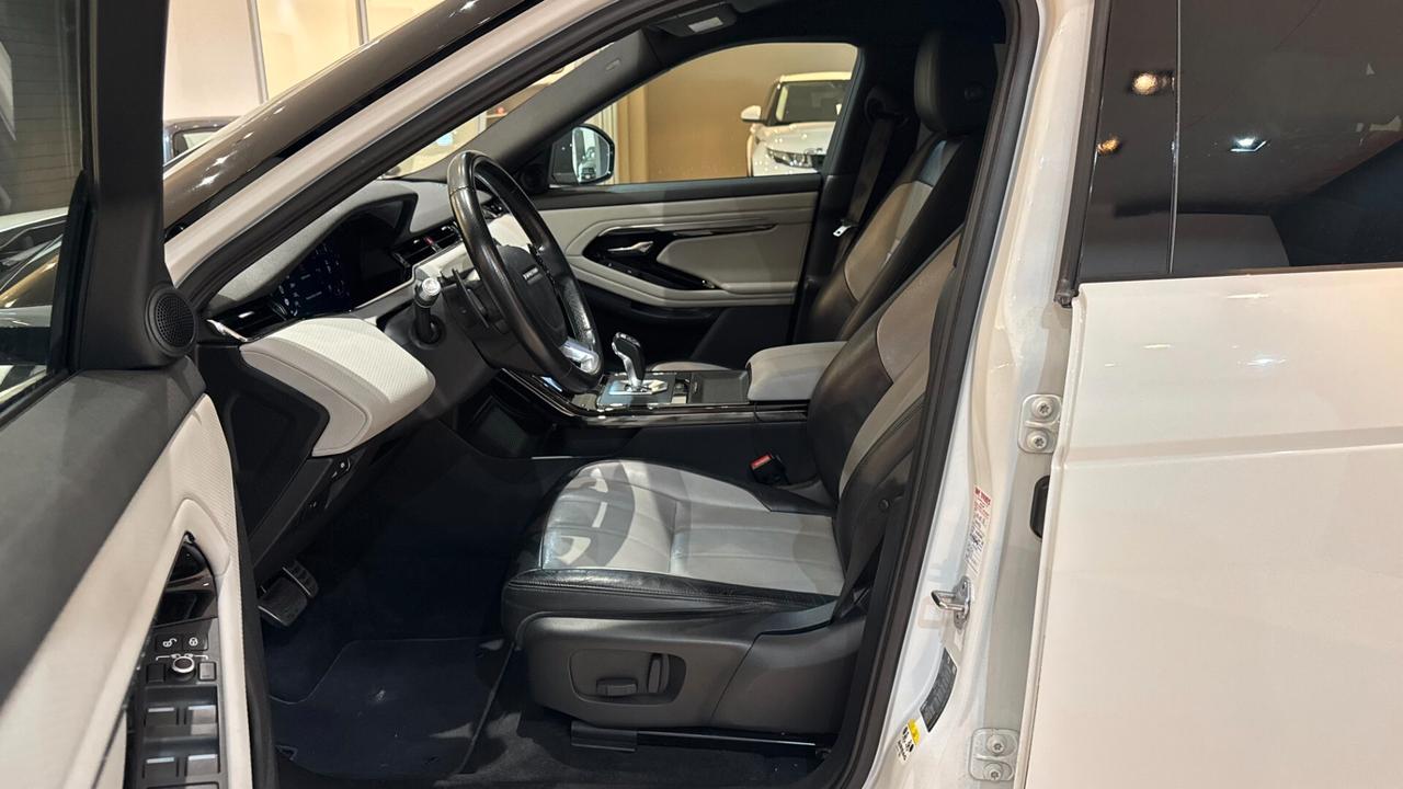 Land Rover Range Rover Evoque 2.0D 150CV - 2019