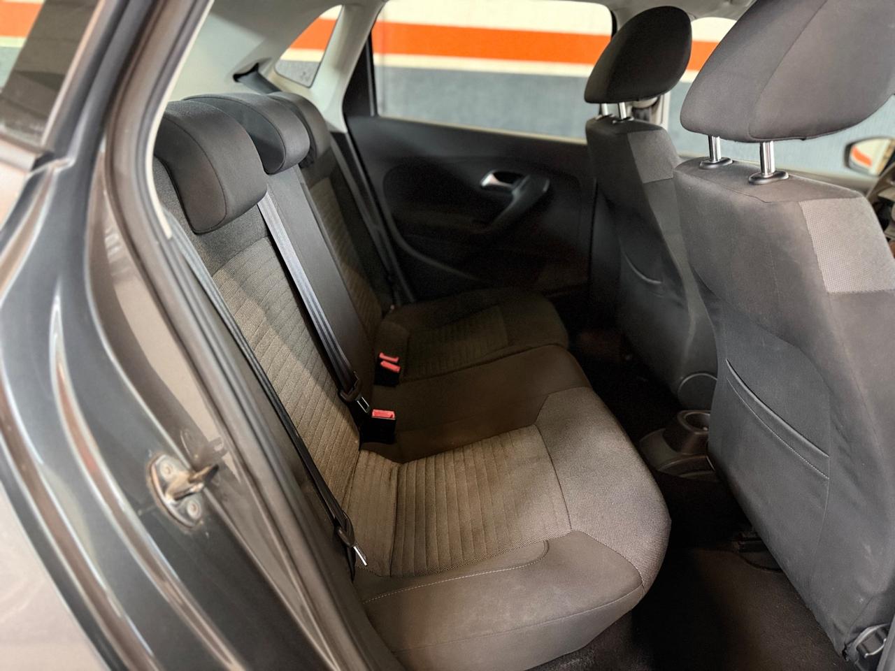 Volkswagen Polo 5p Highline GPL NEOPATENTATI