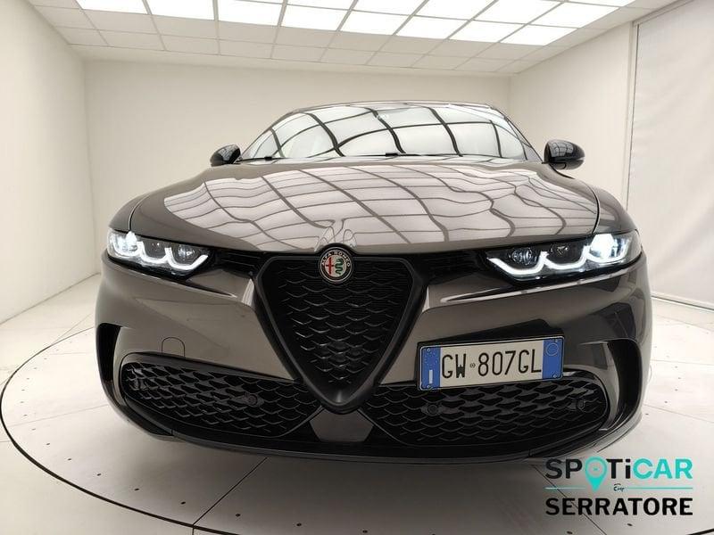 Alfa Romeo Tonale 1.5 hybrid Veloce 160cv tct7