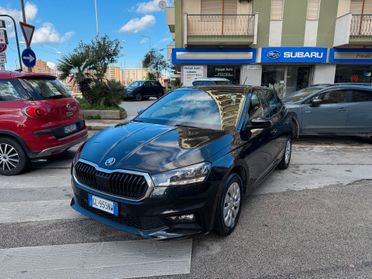 Skoda Fabia 1.0 MPI 65 CV Ambition