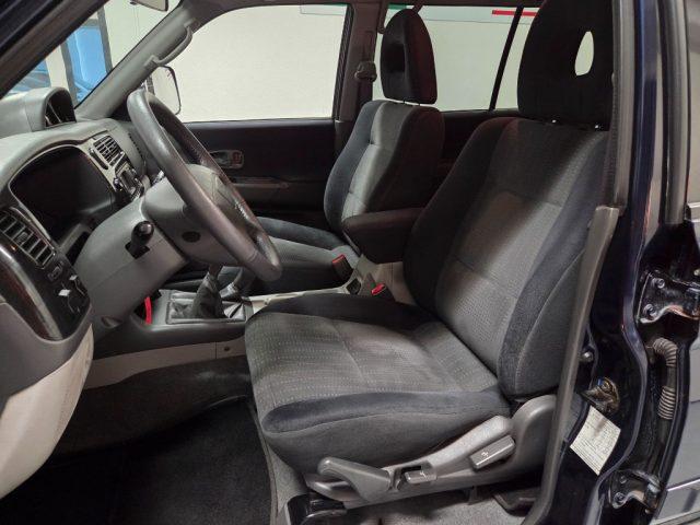 MITSUBISHI Pajero Sport 2.5 TDI PERFETTA