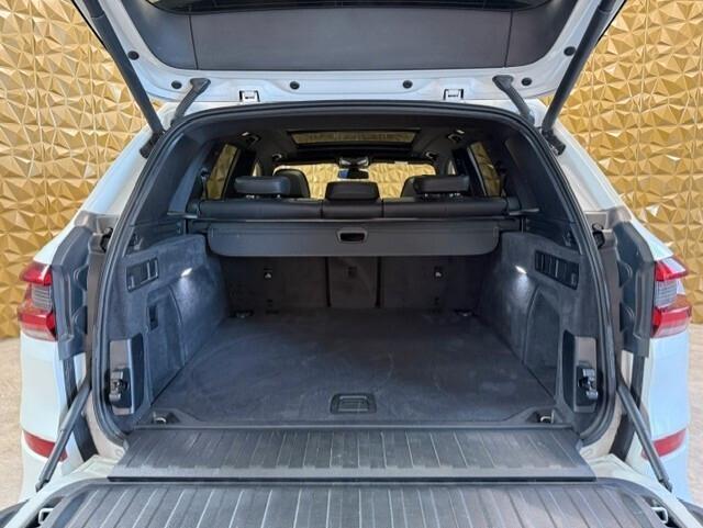 Bmw X5 M50d