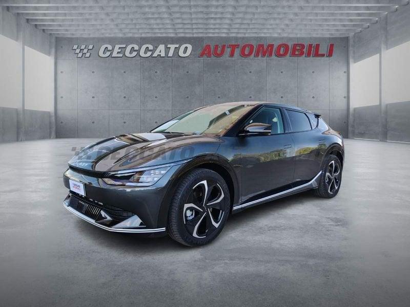 KIA EV6 EV6 77,4 kWh Air Special Edition awd