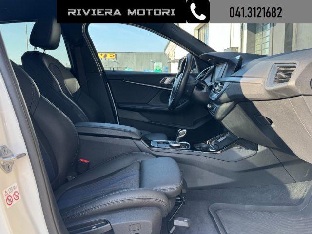 BMW 116 d 5p. Msport