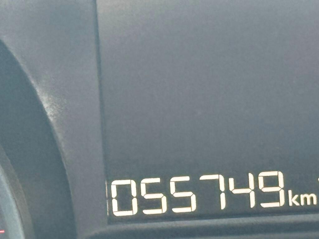 Peugeot 208 BlueHDi 100 S&S 5 porte Van Active