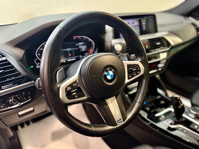 BMW X4 xDrive20d Msport