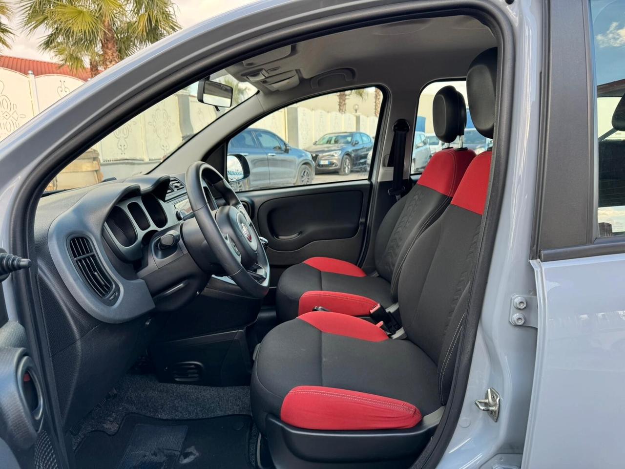 Fiat Panda 1.2 EasyPower Easy