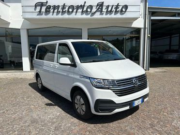 VOLKSWAGEN Caravelle 2.0 TDI 150CV PC Comfortline