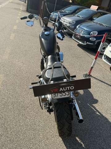 Harley-Davidson Sportster 883 XL 883L LOW