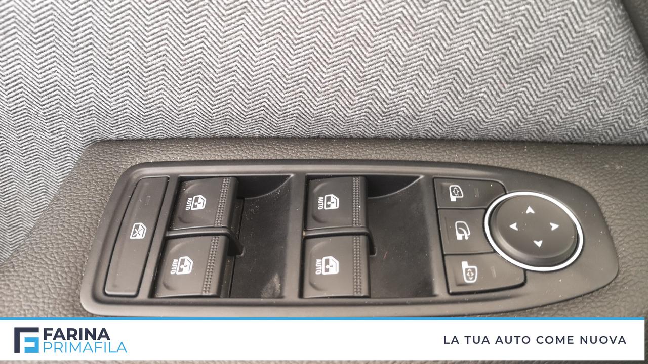 RENAULT Clio V 2023 - Clio 1.0 tce Techno 90cv