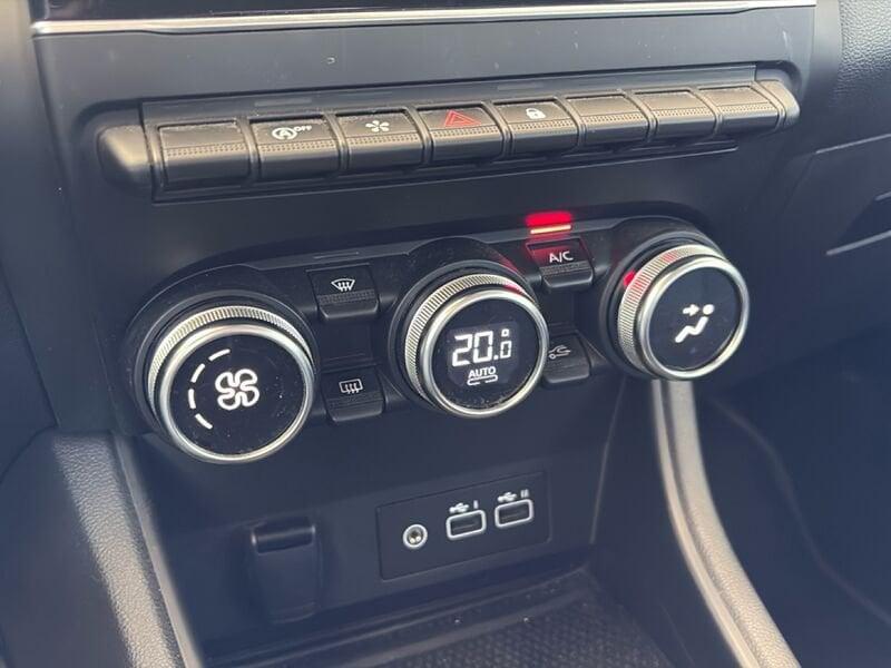 Renault Captur Captur 1.0 tce Techno Fast Track Gpl 100cv