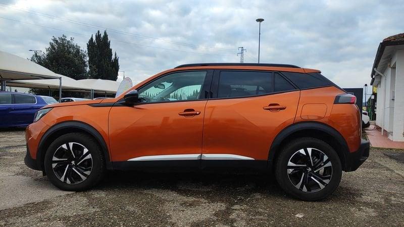 Peugeot 2008 2008 BlueHDi 110 S&S Allure Pack