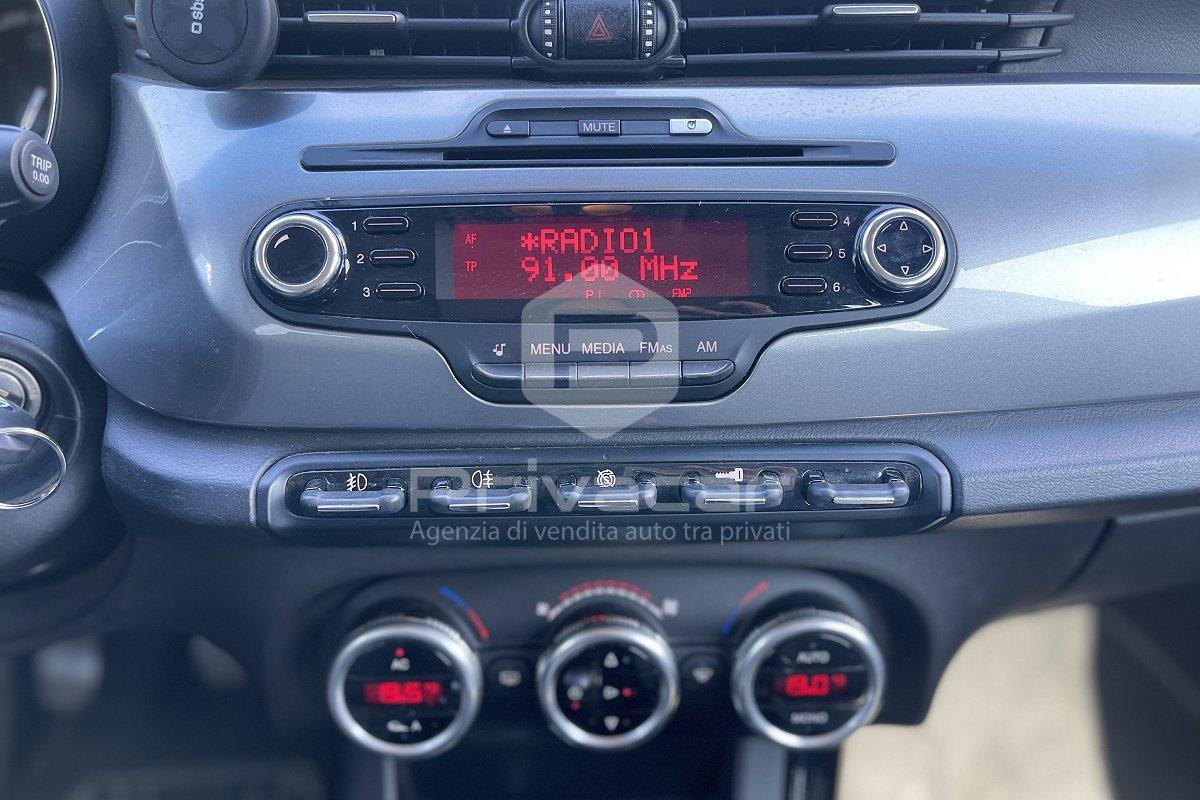 ALFA ROMEO Giulietta 1.4 Turbo MultiAir Distinctive