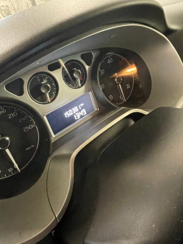 LANCIA Delta 1.6 MJT Gold