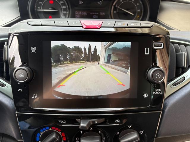 LANCIA Ypsilon 1.0 FireFly 5 porte S&S Hybrid Gold 5 posti.