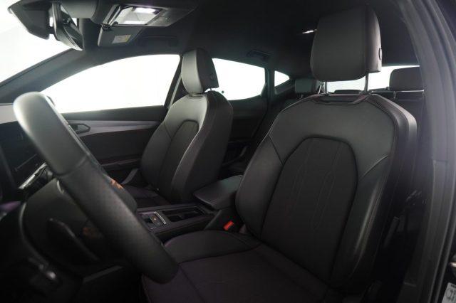 CUPRA Formentor Formentor 1.5 Hybrid DSG