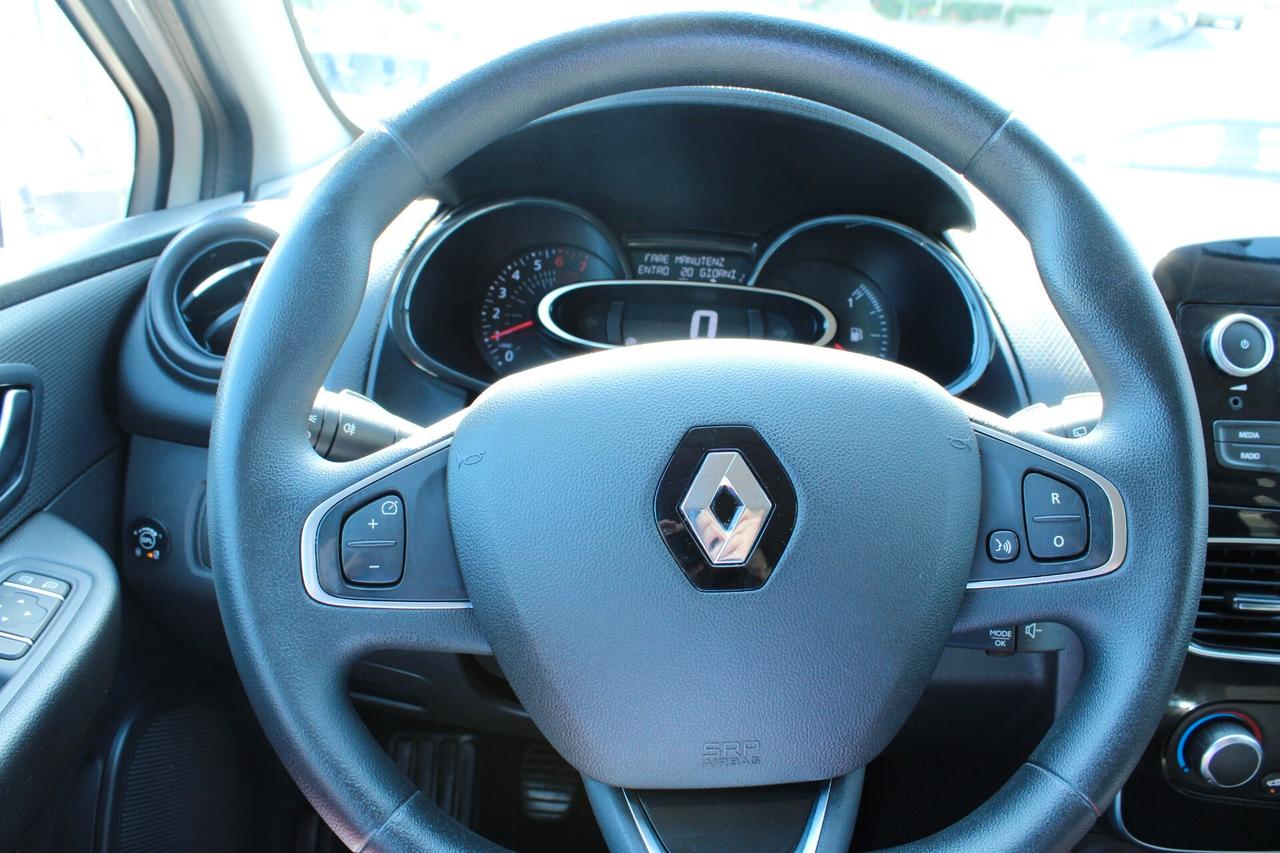 Renault Clio TCe 12V 90 CV GPL Start&Stop 5 porte Energy Life