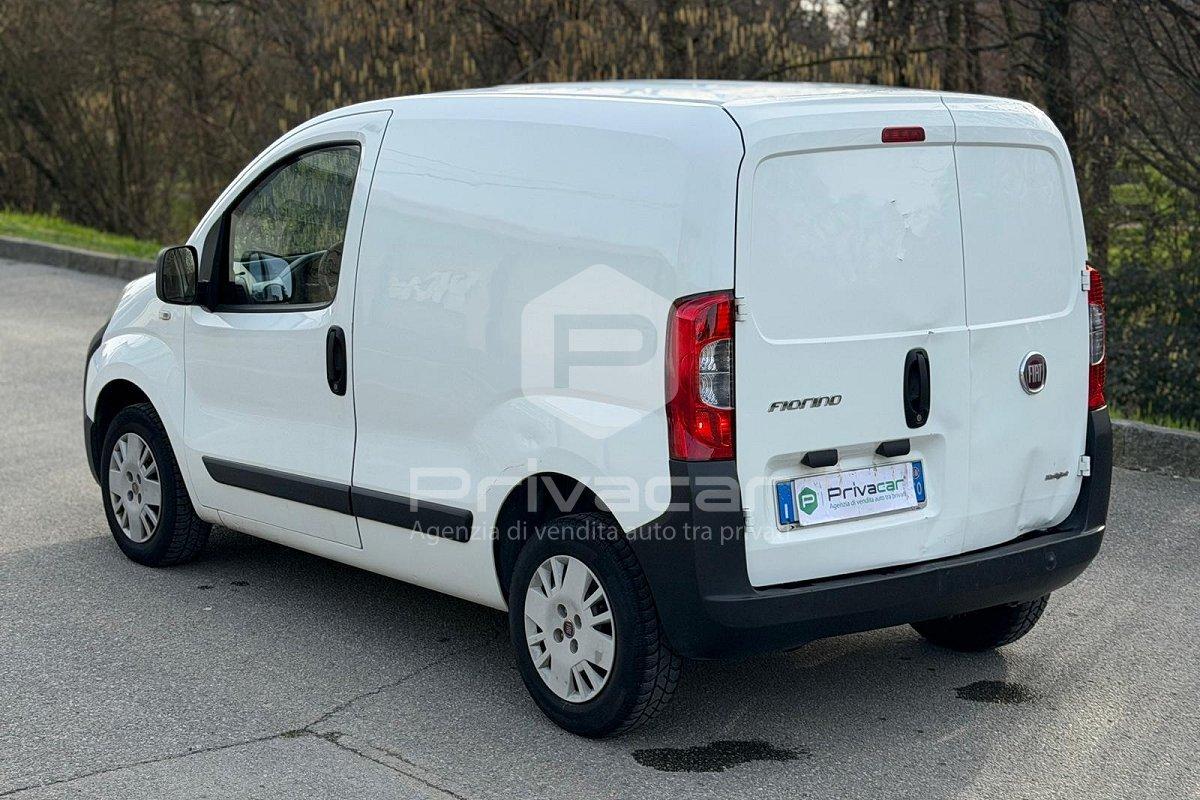 FIAT Fiorino 1.3 MJT 75CV Furgone