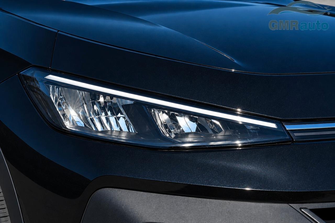 Volkswagen T-Roc 1.5 eTSI 116 CV DSG – Navigatore Winter Pack - PREZZO REALE NO VINCOLI!!!