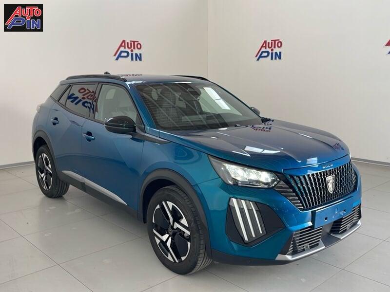 Peugeot 2008 PureTech 100 Allure S/S **PREZZO VERO**