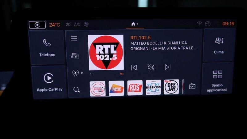 Jeep Avenger Avenger 1.2 Turbo 100 CV Altitude #CARPLAY#PORTELLONE ELETTRICO#