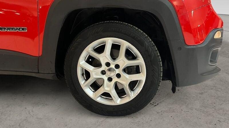 Jeep Renegade Renegade 1.6 Mjt 120 CV Limited