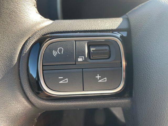 CITROEN C5 Aircross PureTech 130 S&S Plus