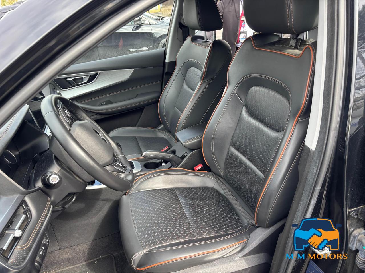 DR Motor DR 5.0 1.5 Gpl 114cv