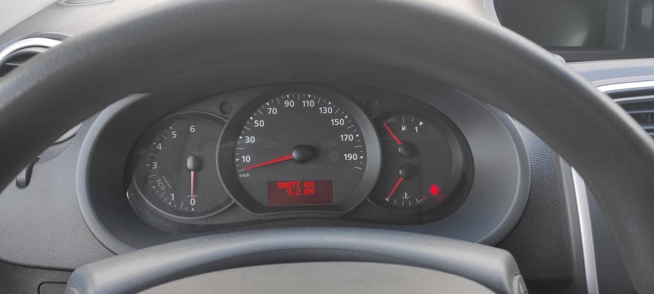Renault Kangoo Express 1.5 Dci 95cv Blue ICE e6d-temp
