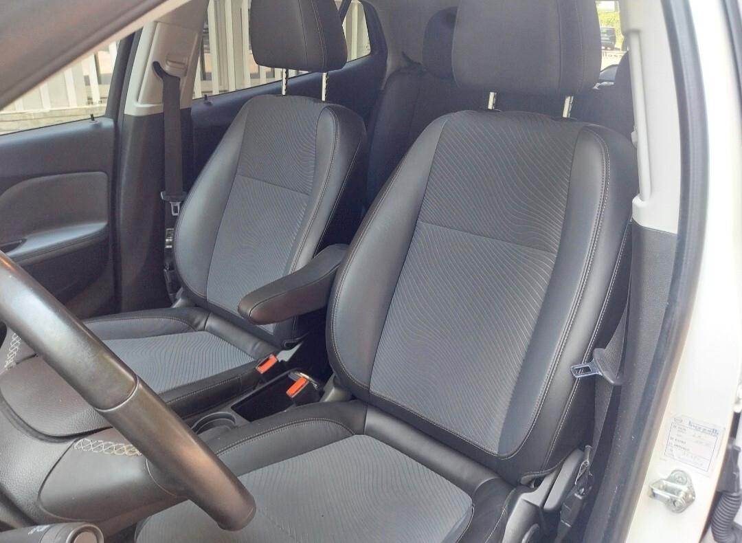 Opel Mokka 1.4 Turbo 140CV Cosmo 4x4