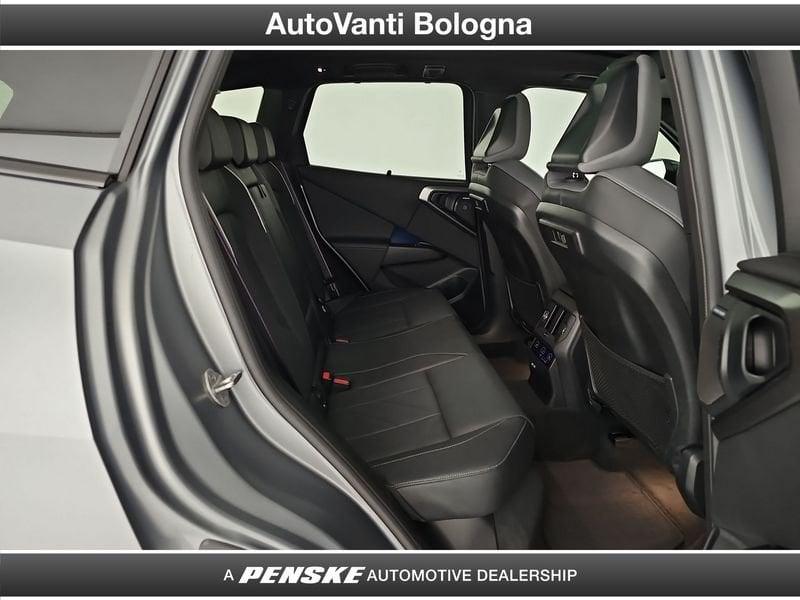 BMW X3 X3 xDriveM50 48V MSport Pro