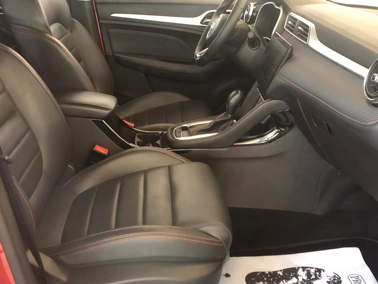 Mg ZS 1.0T-GDI aut. Luxury