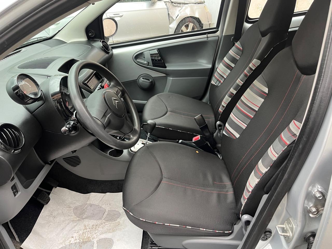 Citroen C1 1.0 5 porte CAMBIO AUTOMATICO