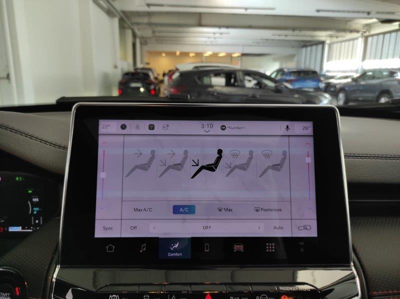 JEEP Compass 2ª serie - Compass 1.3 Turbo T4 240 CV PHEV AT6 4xe Trailhawk