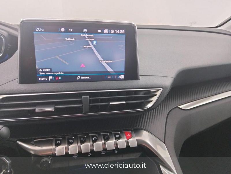 Peugeot 5008 BlueHDi 130 S&S Allure