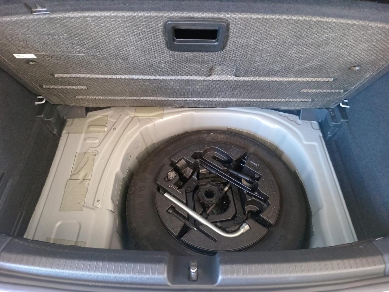 Volkswagen Polo 1.0 TSI Life