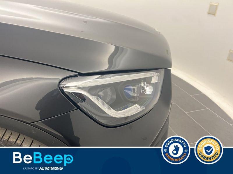 Mercedes-Benz GLC 300 DE PHEV (EQ-POWER) PREMIUM 4MATIC AUTO
