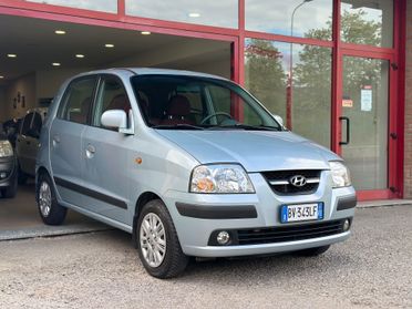 Hyundai Atos Prime 1.1 12V Style