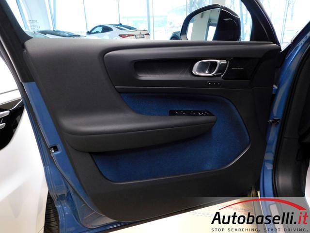 VOLVO C40 C40 RECHARGE TWIN MOTOR AWD 1ST EDITION ''408cv''