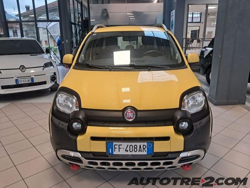 FIAT Panda Cross 1.3 Multijet S&S -PROMO