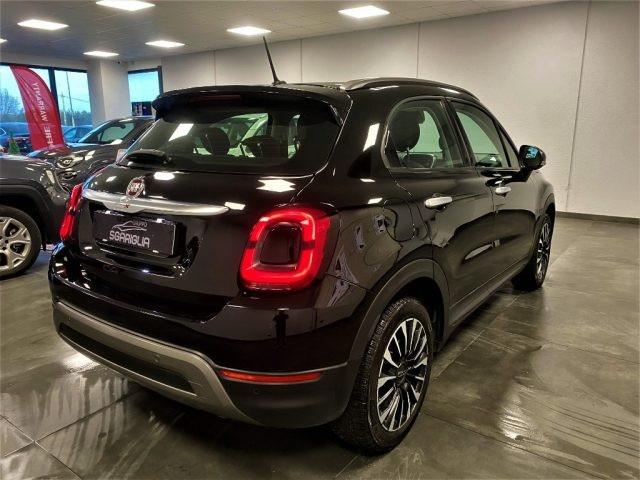 FIAT 500X 1.3 MultiJet Cross + Navigatore